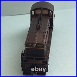 New! BWL 7500 EMD NW2 UP 1060 Sound/DC/DCC