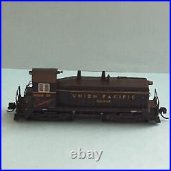 New! BWL 7500 EMD NW2 UP 1060 Sound/DC/DCC