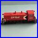 New! BWL 7512 N-Scale EMD SW7 CP 1200 DCC/Sound