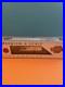 New! BWL N-Scale 9072 EMD F7A ATSF NO/Sound /DCC Ready Stealth