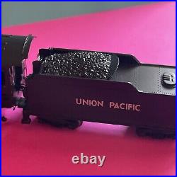 New! Bachmann N-Scale 2-8-0 UP DCC/Sound