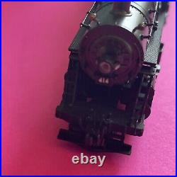 New! Bachmann N-Scale 2-8-0 UP DCC/Sound