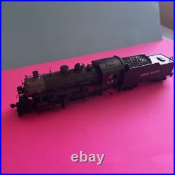 New! Bachmann N-Scale 2-8-0 UP DCC/Sound