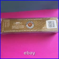 New! Bachmann N-Scale 67352 GE Dash-840CW Santa Fe DCC WithSound