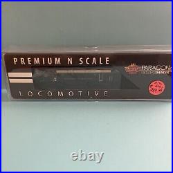 New! Broadway Limited 6884 N-Scale EMD F7A WM 56 Sound/ DCC