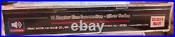 New N Scale Atlas Master Silver CSX GP40-2 #6292 DC &DCC + Sound Ready Lokpilot