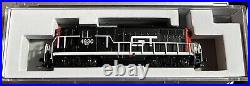 New N Scale Atlas Master Silver GT GP9TT #4930 DC only / DCC & Sound Ready