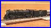 New N Scale Broadway Limited Imports Atsf 3751 4 8 4 Northern Steam Engine With DCC Sound