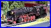 New Roco 7110016 Obb Class 50 Steam Locomotive And August Additions To My Collection All With Sound