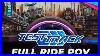 New Test Track Full Ride Through Pov At Walt Disney World Dsny Newscast