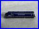 Nice Atlas Gold Series Lake State Railway SD-50 DCC/ESU SOUND Loco N Scale
