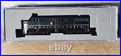 PENNSYLVANIA RR ALCO FA1 diesel 9606 Atlas Gold 40004580 N Scale LokSound DCC