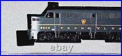 PENNSYLVANIA RR ALCO FA1 diesel 9606 Atlas Gold 40004580 N Scale LokSound DCC