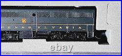 PENNSYLVANIA RR ALCO FA1 diesel 9606 Atlas Gold 40004580 N Scale LokSound DCC