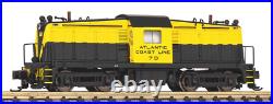PIKO #40805 ACL Whitcomb 65T #70, Diesel Locomotive Sound (N-Scale) NEW DCC