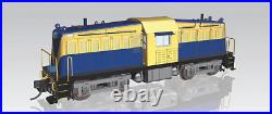 PIKO #40805 ACL Whitcomb 65T #70, Diesel Locomotive Sound (N-Scale) NEW DCC