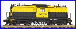 PIKO 40805 N Scale N ACL Whitcomb 65-Ton Diesel 70, Sound