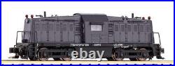 Piko 40803 N USATC Whitcomb 65-Ton Diesel Locomotive with Sound