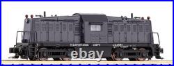 Piko N 40803 USATC Whitcomb 65T, Sound (N-Scale)