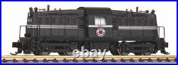 Piko N 40809 LNE Whitcomb 65T #601, Sound (N-Scale)
