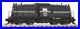Piko N 40809 LNE Whitcomb 65T #601, Sound (N-Scale)