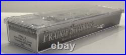 Prairie Shadows FPA & FPB-4 Canadian National DCC Sound