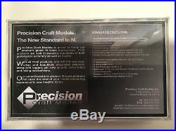 Precision Craft Broadway Limited Great Northern E7 Sound DC/DCC GN 613 617 G. N