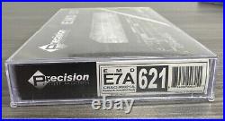 Precision Craft Models #621 EMD E7A CB&Q #9921A Powered, No Sound & DCC Ready