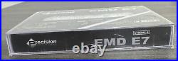 Precision Craft Models #621 EMD E7A CB&Q #9921A Powered, No Sound & DCC Ready