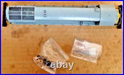 Proto 2000 920-41654 L&n Ge U28b Locomotive #2500 Sound And DCC Ho Scale