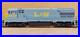 Proto 2000 920-41655 L&n Ge U28b Locomotive Sound And DCC Ho Scale