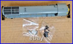 Proto 2000 920-41655 L&n Ge U28b Locomotive Sound And DCC Ho Scale