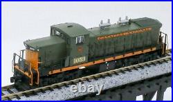 RAPIDO 70507 N Scale GND-1 Diesel Loco Canadian National CN 1053 DC DCC Sound