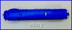 RARE OOS NIB Atlas N 49712 GE B23-7 Conrail # 1913 DCC/ Sound & Lights