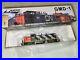Rapido Canadian National GMD-1A DC/DCC/Sound #1437 Locomotive N Scale #70538