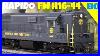 Rapido Ho Scale H16 44 Fairbanks Morse Esu Loksound Leds Mopower Ultra Detail 2025 Model Train