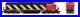 Rapido N Dash8-40CM (DC/DCC/Sound) CN Stripes Scheme #2423