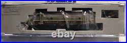 Rapido N Scale FP9 Diesel Script Scheme Canadian Pacific #1413 DCC/SOUND