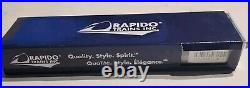 Rapido N Scale FP9 Diesel Script Scheme Canadian Pacific #1413 DCC/SOUND
