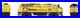 Rapido N Scale Locomotive 580519 F40PH-2D DC/DCC/Sound VIA Rail Home Hardware