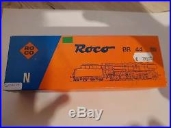 Roco 23208 BR 44 DRG Spur N Dcc+sound in ovp
