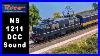 Roco Ns 1211 DCC Sound Ns Logo A Sein 7510151