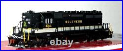 SCALETRAINS N SCALE EMD SD40-2 LOCOMOTIVE WithLOK SOUND&DCC SOUTHERN RW SXT33813