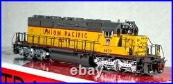 SCALETRAINS N SCALE EMD SD40-2 LOCOMOTIVE WithLOK SOUND&DCC UNION PACIFIC SXT38607