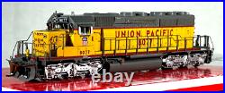 SCALETRAINS N SCALE EMD SD40-2 LOCOMOTIVE WithLOK SOUND&DCC UNION PACIFIC SXT38607