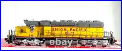 SCALETRAINS N SCALE EMD SD40-2 LOCOMOTIVE WithLOK SOUND&DCC UNION PACIFIC SXT38607