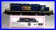 SCALETRAINS N SCALE EMD SD40-3 YN3 LOCOMOTIVE WithLOK SOUND&DCC UP SXT38625