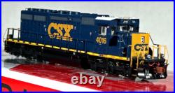 SCALETRAINS N SCALE EMD SD40-3 YN3 LOCOMOTIVE WithLOK SOUND&DCC UP SXT38625