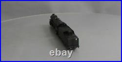 Samhongsa HO Scale BRASS N&W 4-8-2 Steam Locomotive & Tender with Sound & DCC