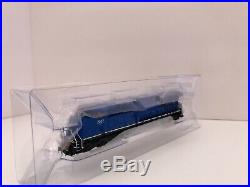 ScaleTrains. Com N Scale Tier 4 Gevo DCC and Sound GECX 2022